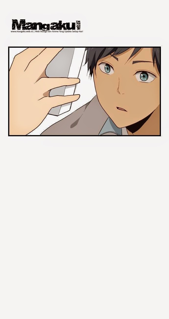 ReLife Chapter 9 Gambar 12